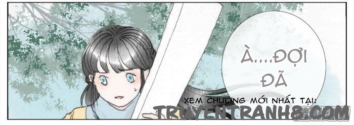 Giữa Anh Và Em Chapter 41 - Trang 2