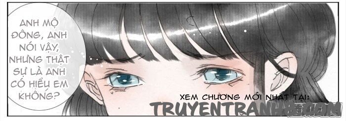 Giữa Anh Và Em Chapter 41 - Trang 2