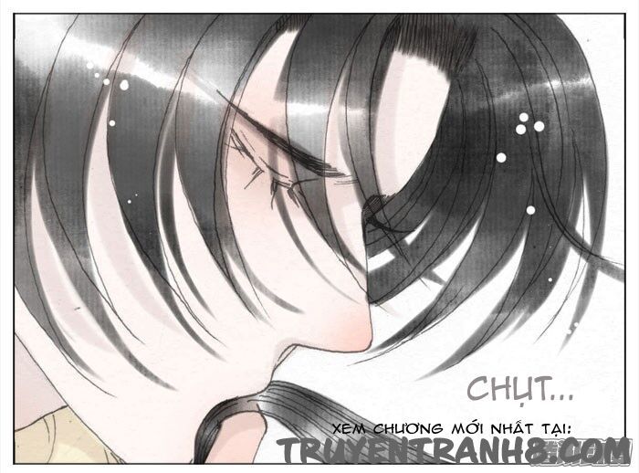 Giữa Anh Và Em Chapter 41 - Trang 2