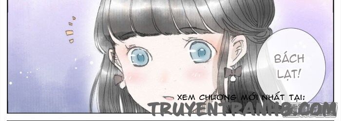 Giữa Anh Và Em Chapter 41 - Trang 2