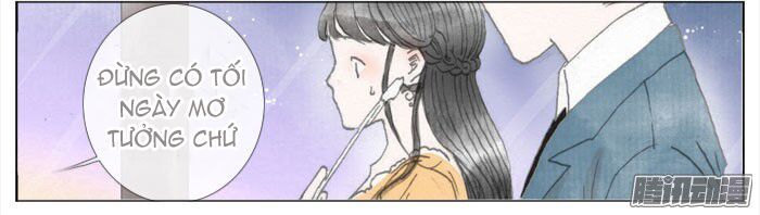 Giữa Anh Và Em Chapter 41 - Trang 2