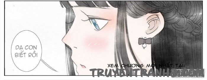 Giữa Anh Và Em Chapter 41 - Trang 2