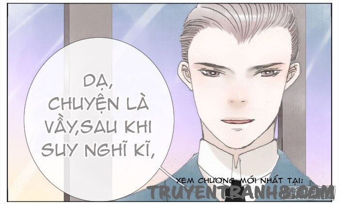 Giữa Anh Và Em Chapter 41 - Trang 2