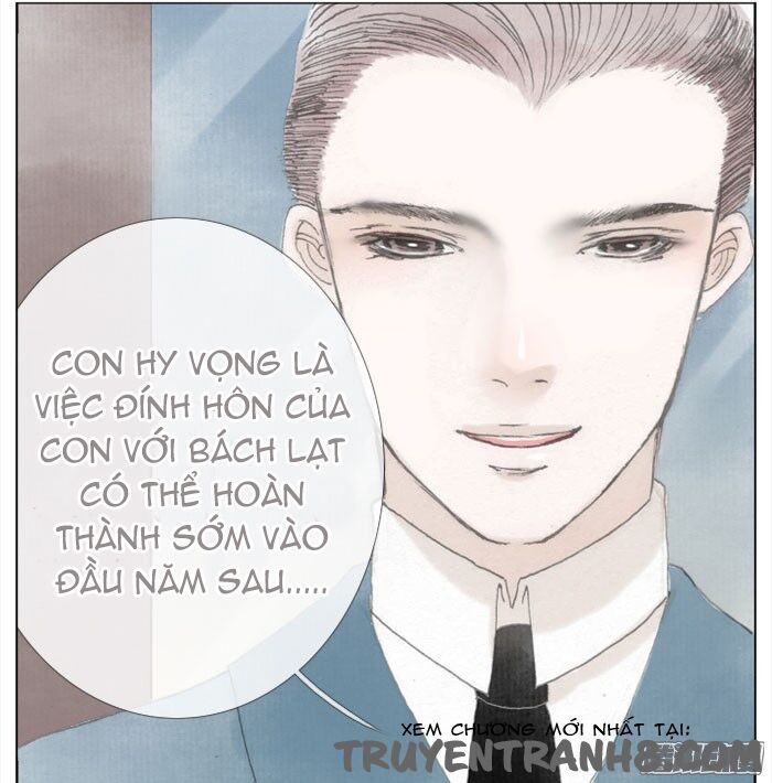 Giữa Anh Và Em Chapter 41 - Trang 2