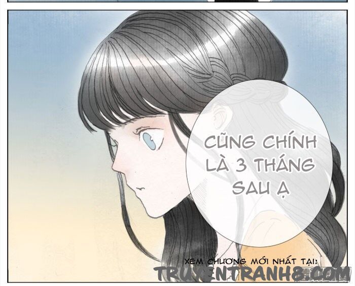 Giữa Anh Và Em Chapter 41 - Trang 2