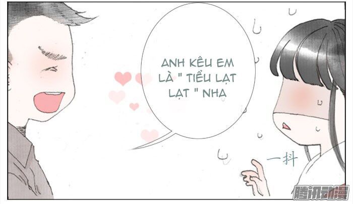 Giữa Anh Và Em Chapter 40 - Trang 2