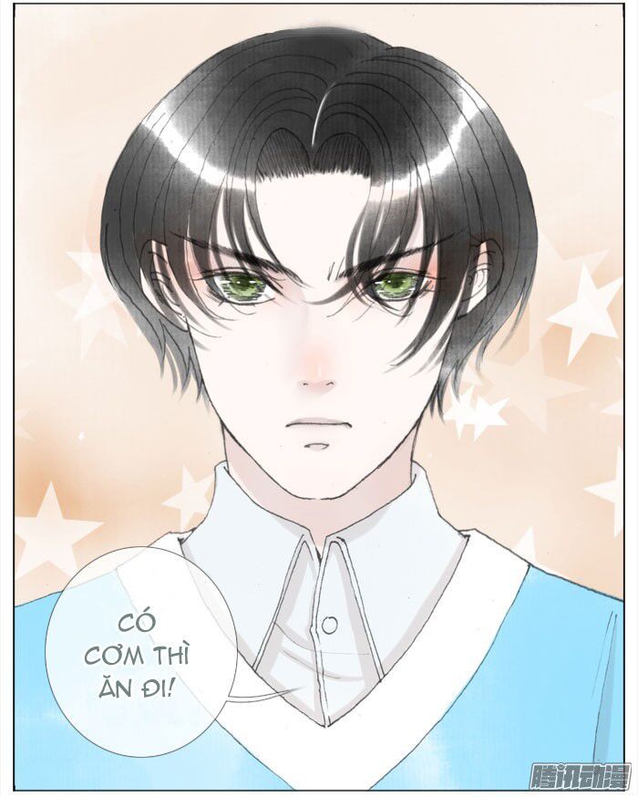 Giữa Anh Và Em Chapter 40 - Trang 2