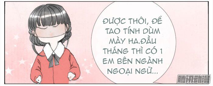 Giữa Anh Và Em Chapter 40 - Trang 2