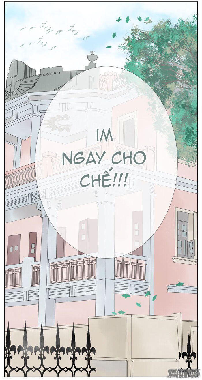 Giữa Anh Và Em Chapter 40 - Trang 2