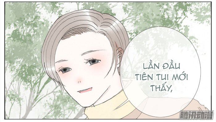 Giữa Anh Và Em Chapter 40 - Trang 2