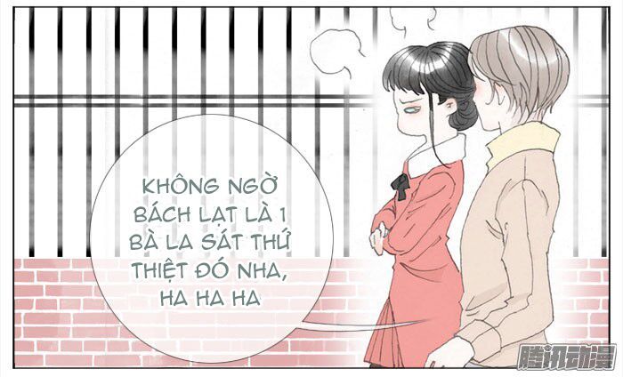 Giữa Anh Và Em Chapter 40 - Trang 2