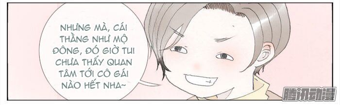 Giữa Anh Và Em Chapter 40 - Trang 2