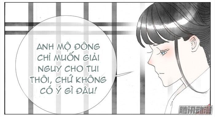 Giữa Anh Và Em Chapter 40 - Trang 2