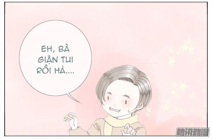 Giữa Anh Và Em Chapter 40 - Trang 2