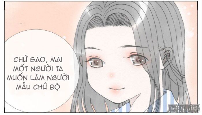 Giữa Anh Và Em Chapter 39 - Trang 2