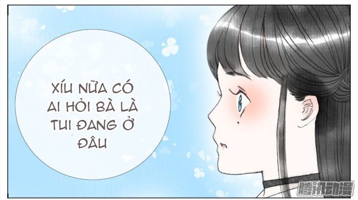 Giữa Anh Và Em Chapter 39 - Trang 2