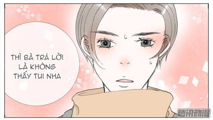 Giữa Anh Và Em Chapter 39 - Trang 2