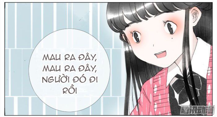 Giữa Anh Và Em Chapter 39 - Trang 2