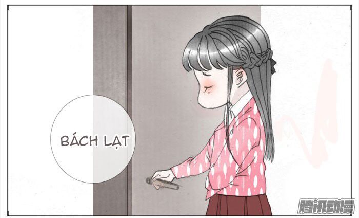 Giữa Anh Và Em Chapter 39 - Trang 2