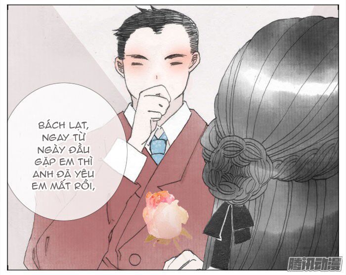 Giữa Anh Và Em Chapter 39 - Trang 2