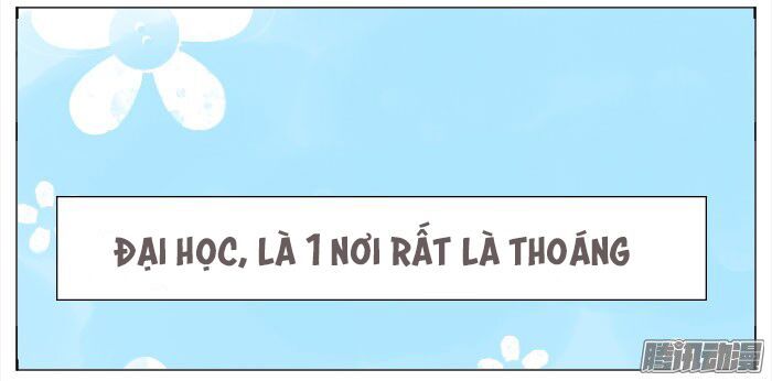 Giữa Anh Và Em Chapter 39 - Trang 2