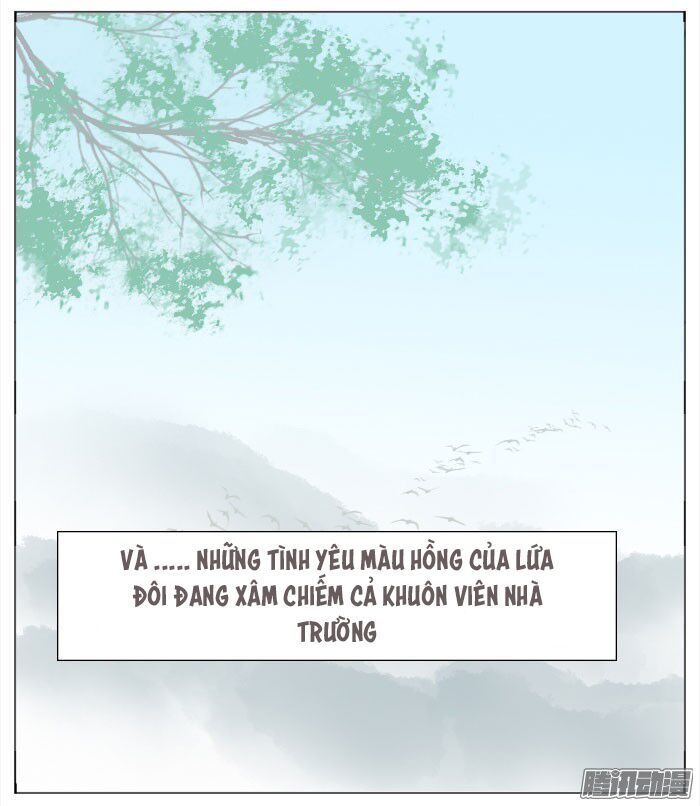 Giữa Anh Và Em Chapter 39 - Trang 2