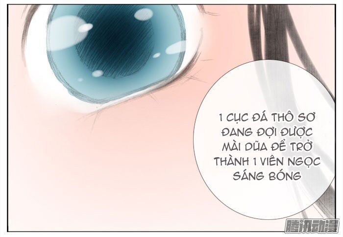 Giữa Anh Và Em Chapter 38 - Trang 2