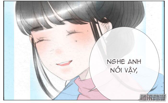 Giữa Anh Và Em Chapter 38 - Trang 2