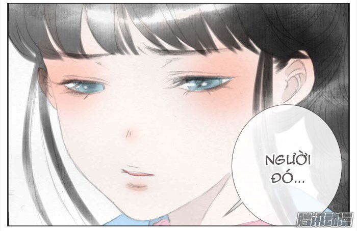 Giữa Anh Và Em Chapter 38 - Trang 2