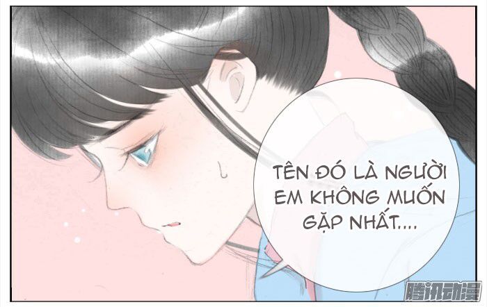 Giữa Anh Và Em Chapter 38 - Trang 2