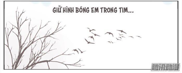 Giữa Anh Và Em Chapter 38 - Trang 2