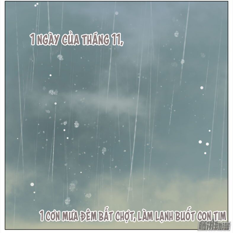 Giữa Anh Và Em Chapter 37 - Trang 2