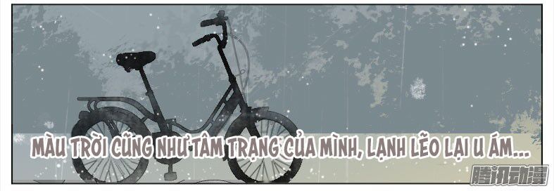 Giữa Anh Và Em Chapter 37 - Trang 2