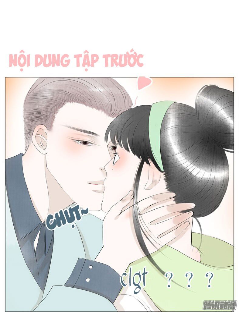 Giữa Anh Và Em Chapter 37 - Trang 2