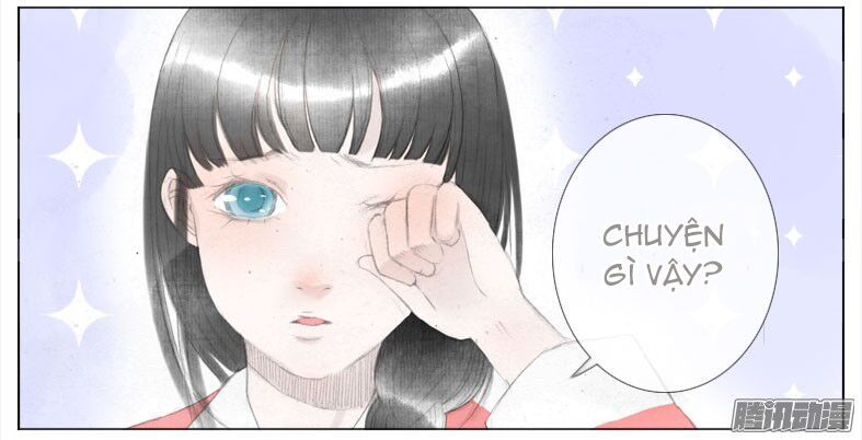 Giữa Anh Và Em Chapter 37 - Trang 2