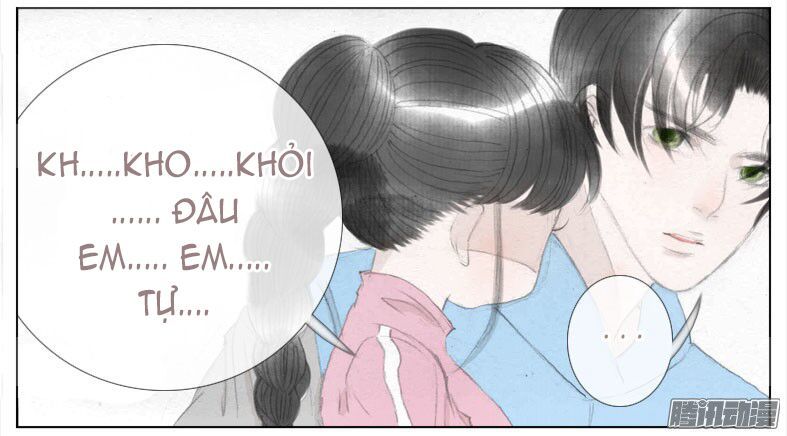 Giữa Anh Và Em Chapter 37 - Trang 2