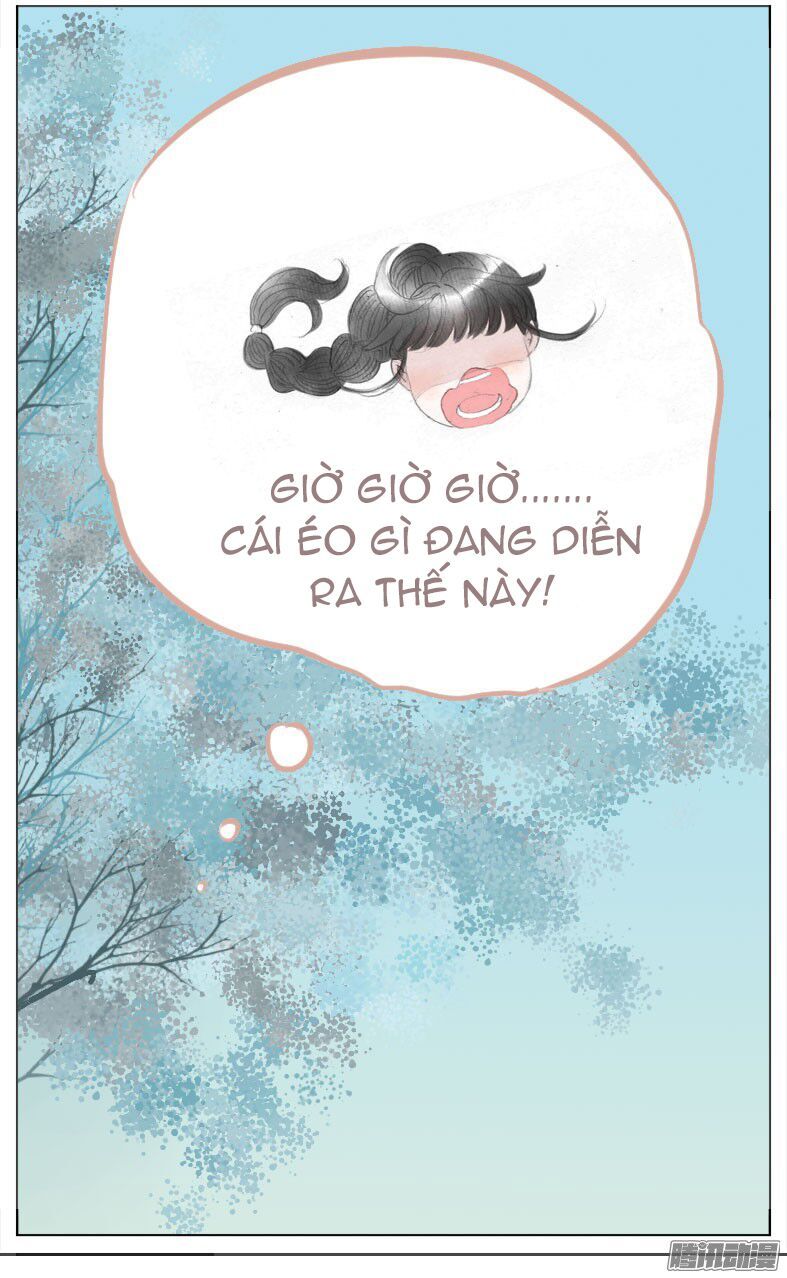 Giữa Anh Và Em Chapter 37 - Trang 2