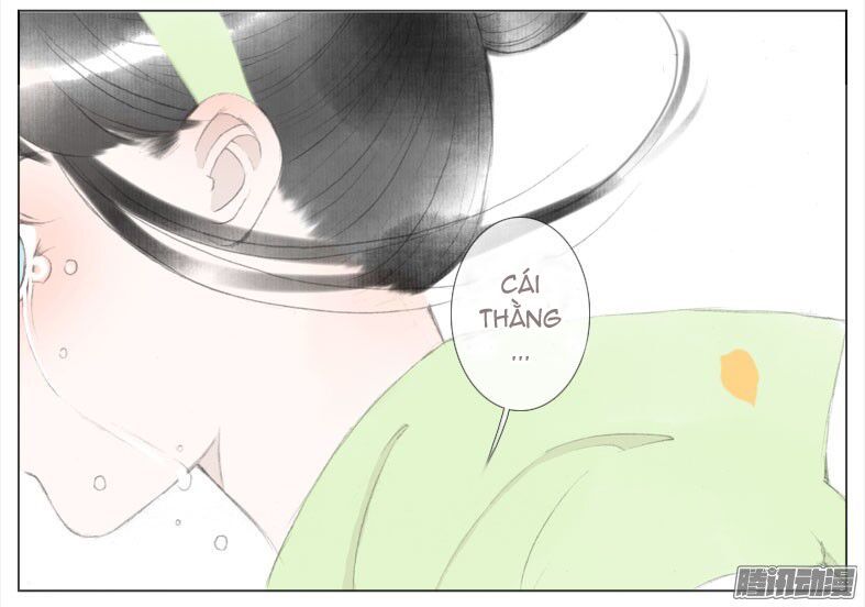 Giữa Anh Và Em Chapter 37 - Trang 2