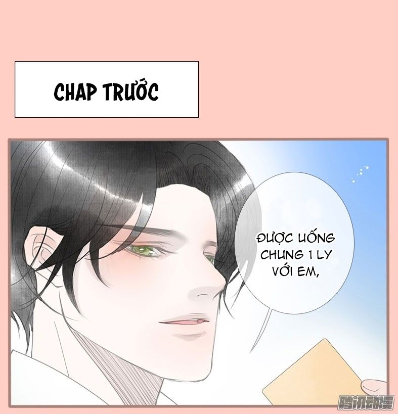 Giữa Anh Và Em Chapter 36 - Trang 2