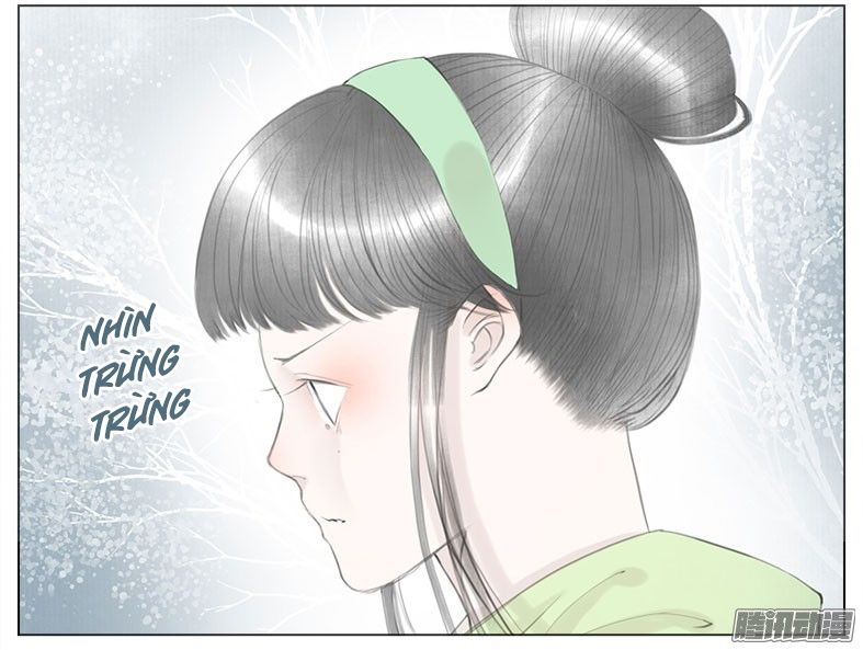 Giữa Anh Và Em Chapter 36 - Trang 2