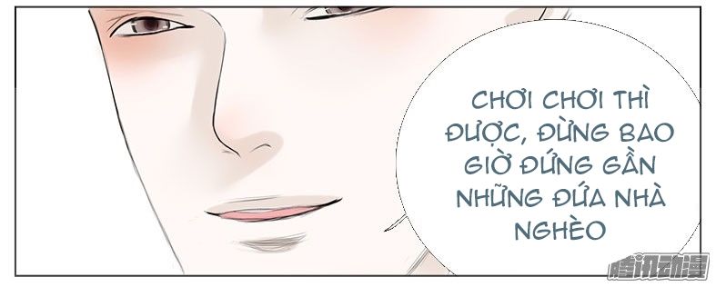 Giữa Anh Và Em Chapter 36 - Trang 2