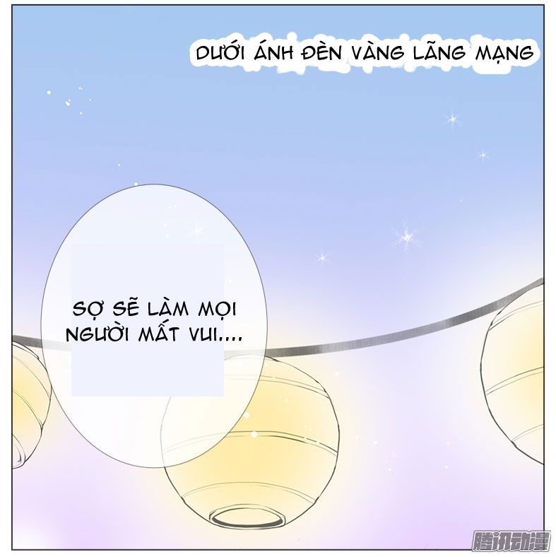 Giữa Anh Và Em Chapter 35 - Trang 2