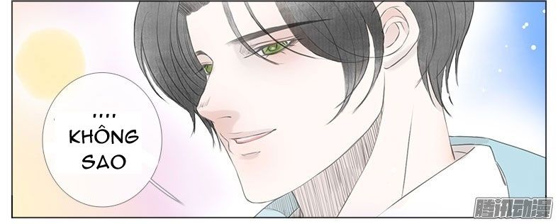 Giữa Anh Và Em Chapter 35 - Trang 2