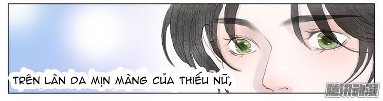 Giữa Anh Và Em Chapter 35 - Trang 2