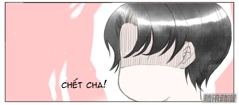 Giữa Anh Và Em Chapter 35 - Trang 2