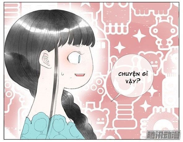 Giữa Anh Và Em Chapter 34 - Trang 2