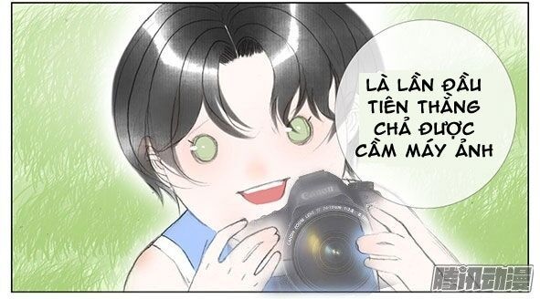 Giữa Anh Và Em Chapter 34 - Trang 2