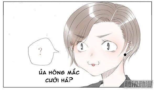 Giữa Anh Và Em Chapter 34 - Trang 2