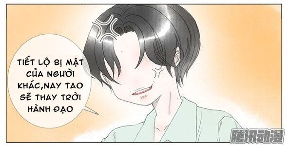 Giữa Anh Và Em Chapter 34 - Trang 2