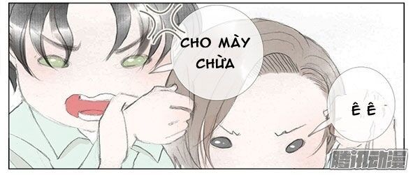 Giữa Anh Và Em Chapter 34 - Trang 2